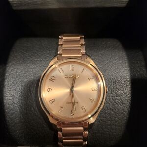 Citizen Rose Gold Women's watch